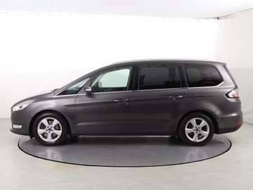 Ford Galaxy IV Van 2.0 TDCi 150KM 2015 Ford Galaxy 2.0 TDCi, 7 miejsc, Skóra, Navi, zdjęcie 2