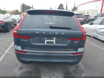 Volvo XC60 II 2022 Volvo XC 60 YV4L12RK8N1901108 2.0 Benzyna 247KM, zdjęcie 5