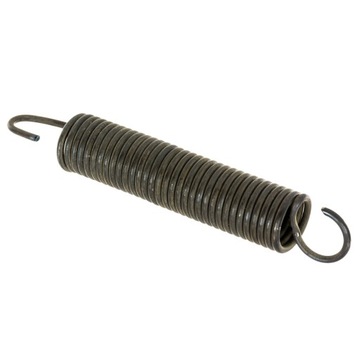 SPRĘŻYNA CYLINDRA HAMULCOWEGO PRZYCZEPY D-50 D-50