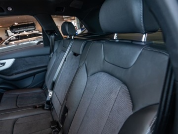 Audi Q7 II SUV Facelifting  3.0 50 TDI 286KM 2026 AUDI Q7 50 TDI quattro S Line Suv 3.0 (286KM) 2026, zdjęcie 12