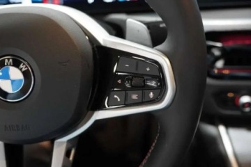 BMW Seria 3 G20-G21 2026 BMW Seria 3 M340i Pakiet M Pro Pakiet M Technology Polski Salon, zdjęcie 19