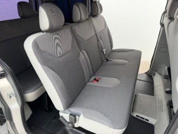 Opel Vivaro A Combi L1 2.0 CDTI 115KM 2014 Opel Vivaro Vivaro 2.0 Cdti- 9-cioosobowy - 105 000km 2.0 Diesel 114KM, zdjęcie 12