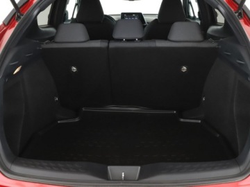 Toyota C-HR I Crossover Facelifting 1.8 Hybrid 122KM 2020 Toyota C-HR lift niski przebieg navi kamera grzane, zdjęcie 19