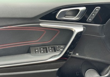 Kia Proceed Shooting Brake 1.6 T-GDI 204KM 2019 Kia ProCeed GT 204KM Key-less NAVI SPORT Serwis Bezwypadkowy Dla wymagaja, zdjęcie 32