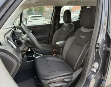 Jeep Renegade SUV Plug-In Seria 2/3 1.3 Turbo 4xe PHEV 190KM 2022 Jeep Renegade 4xe,Limited,4x4,Face Lift, zdjęcie 14