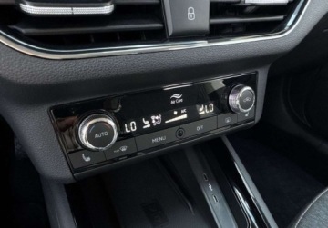Skoda Scala Hatchback 1.5 TSI 150KM 2022 Skoda Scala Style 1.5TSI 150KM DSG Led Hak SmartLink Czuj.Park Climatronic, zdjęcie 13