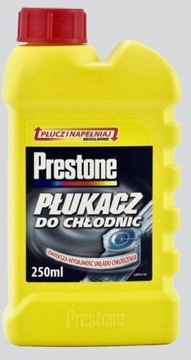 PRESTONE ЖИДКОСТЬ ДЛЯ РАДИАТОРА RUNNER 250 МЛ