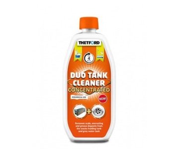 Płyn czyszczący Duo Tank Cleaner Concentrated 0.8l