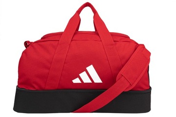 TORBA ADIDAS TIRO DUFFEL BAG BC SPORTOWA TRENINGOWA NA SIŁOWNIĘ TURYSTYCZNA