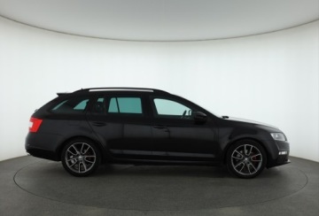 Skoda Octavia III RS Kombi 2.0 TDI 184KM 2016 Skoda Octavia RS 2.0 TDI, 1. Właściciel, 181 KM, zdjęcie 5