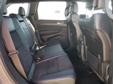 Jeep 2022 Jeep Grand Cherokee Laredo E 2022 3.6l 3.6 Benzyna 293KM, zdjęcie 10