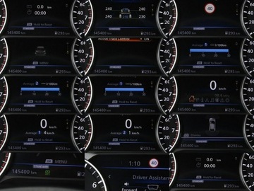 Nissan Juke II Crossover 1.0 DIG-T 117KM 2020 Nissan Juke 1.0Turbo nawi hak kamera gwarancja, zdjęcie 17