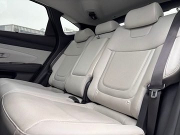 Hyundai Tucson IV SUV 1.6 T-GDI 48V 150KM 2024 Hyundai Tucson Hyundai Tucson, Niski przebieg!, zdjęcie 17