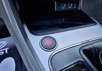 Seat Leon III Hatchback Facelifting 1.5 EcoTSI 150KM 2018 Seat Leon Lift X Cellence DSG Navi Serwis 2xPD..., zdjęcie 26