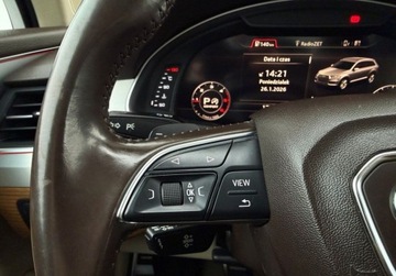 Audi Q7 II SUV 3.0 TDI 272KM 2015 Audi Q7 3.0 TDI V6 272KM Quattro Tiptronic S-Line Salon PL FV23 3.0 Diesel, zdjęcie 23