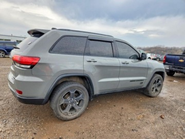 Jeep Grand Cherokee IV 2021 Jeep Grand Cherokee Laredo 2021 3.6 Benzyna 293KM, zdjęcie 3