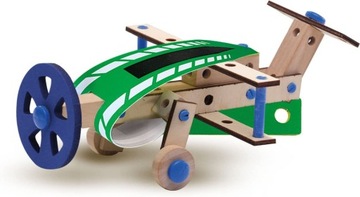 МАЛЕНЬКИЙ ПЛОТНИК - SES VEHICLES 14959