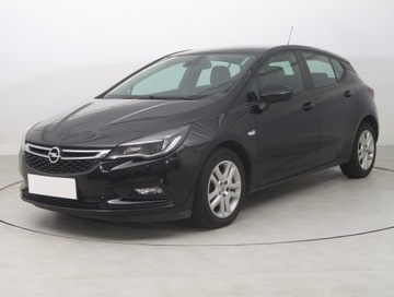 Opel Astra K Hatchback 5d 1.4 Turbo 125KM 2017 Opel Astra 1.4 T, Salon Polska, Klima, zdjęcie 1