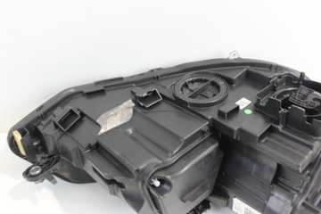 ЛЕВАЯ ПЕРЕДНЯЯ ФОНАРЬ VW GOLF 8 VIII FULL LED IQ LED