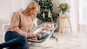 LEŻACZEK BUJACZEK SCANDI PASCAL LIONELO 0-9KG