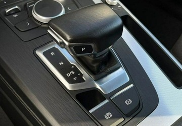 Audi Q5 II 2020 Audi Q5 Plug-in Quattro Automat Pneumatyka Navi 252KM FV23 2.0, zdjęcie 28