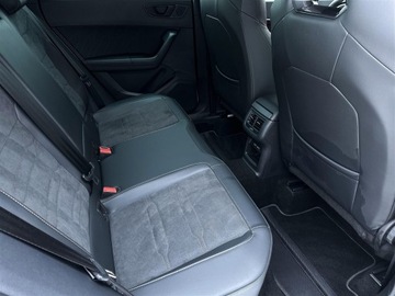 Cupra Ateca Crossover Facelifting 1.5 TSI 150KM 2024 Cupra Ateca 1.5TSI 150KM DSG l Gwarancja, ACC, VAT, zdjęcie 7