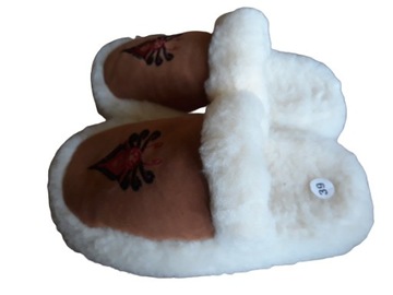 ТЕПЛАЯ ШЕРСТЬ БАМБУК Флис КОЖА GÓRALSKIE*37*PL