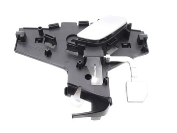 KLAMKA WEWNĘTRZNA LEWA PRZEDNIA CITROEN C5 01-08