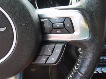 Ford Mustang VI Convertible 5.0 Ti-VCT 421KM 2015 FORD MUSTANG V8 5.0L ,Manual, Dokumentacja pochodzeniowa, Bogate, zdjęcie 18