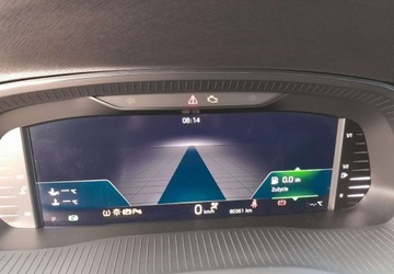 Skoda Octavia IV Kombi 2.0 TDI 150KM 2023 Skoda Octavia Cena Brutto 2.0 Diesel 150KM, zdjęcie 12