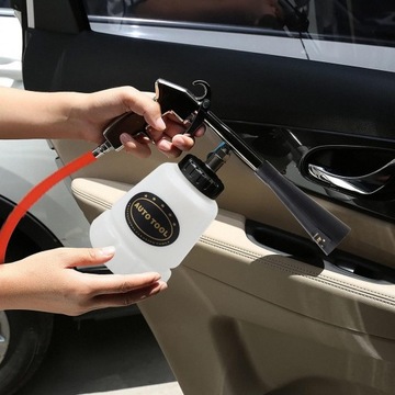 НАБОР ДЛЯ ДЕТЕЙЛИНГА TORNADO, ЩЕТКИ, АКСЕССУАРЫ