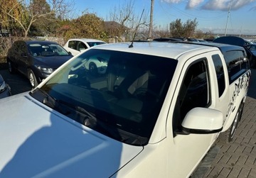 Nissan Navara III 2009 Nissan Navara 2,5 D 171 KM GWARANCJA Zamiana Zarejestrowany 2.5 Diesel, zdjęcie 22