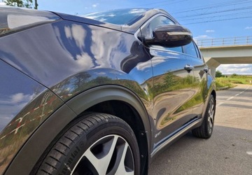 Kia Sportage IV SUV Facelifting 1.6 T-GDI 177KM 2018 Kia Sportage Benzyna 4x4 Krajowy Xenon Kamera Led 1.6 Benzyna, zdjęcie 16