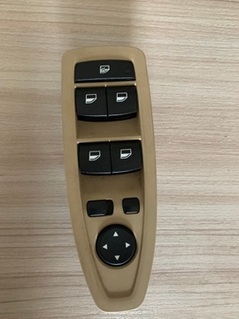 BMW 4 F33 CABRIO PŘEPÍNAČ SKEL PANEL ŘÍZENÍ