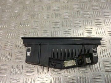8382446 JINÉ MODUL 320 CD 110 1998 BMW 3 CABRIO (E46)