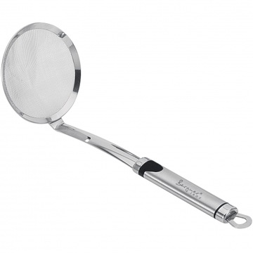 Sito szumówka 29 cm inox gastronomiczne
