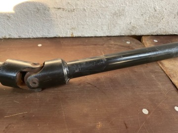 POLARIS FUSION 900 СНЕГОХОД РУЛЕВАЯ КОЛОНКА ПОПЕРЕЧНЫЙ ВАЛ