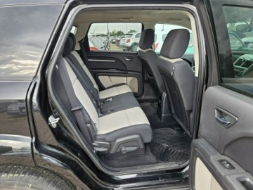 Dodge Journey 2.0 CRD 140KM 2008 Dodge Journey 2,0 diesel 140KM salon PL automat, zdjęcie 6
