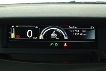 Renault Grand Scenic II 2014 Renault Grand Scenic 1.2 TCe, Salon Polska, zdjęcie 7