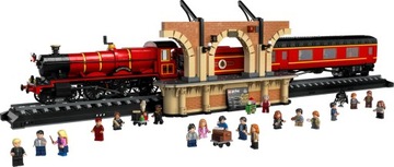 LEGO Гарри Поттер 76405 LEGO 76405 ХОГВАРТС-ЭКСПРЕСС
