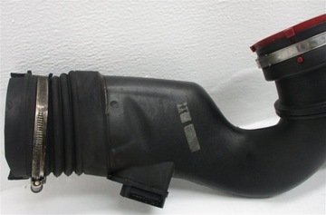 MERCEDES W211 2.8 3.0 3.2 V 6 РАСХОДОМЕР НА ВПУСКЕ