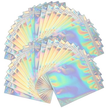 Пакеты пластиковые термосвариваемые упаковочные, 100 шт.