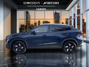 Omoda 5 1.6 T-GDI 147KM 2025 Omoda 5 1.6 Benzyna 147KM, zdjęcie 1