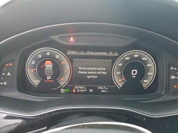 Audi Q8 2020 Audi Q8 2020 AUDI Q8 PRESTIGE 3.0 Benzyna 335KM, zdjęcie 8