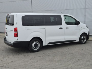 Toyota Proace II 2018 Toyota ProAce Diesel, 9 osób, Bezwypadkowy, zdjęcie 10