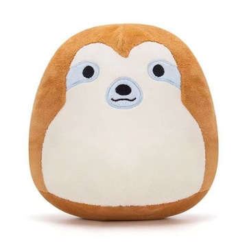 SQUISHMALLOWS Fioletowa Krówka Bubba 20cm