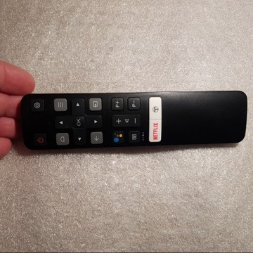 oryginalny pilot TCL RC802V FUR4 - TV - Thomson