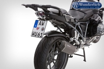 Элиминатор крыльев MB Wunderlich для BMW R 1250 RS