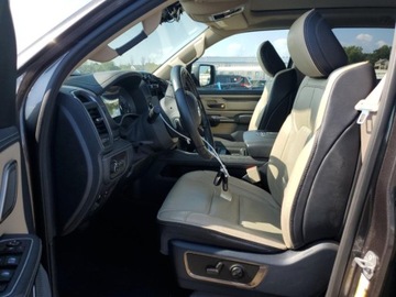  RAM 1500 2020, LIMITED, 4x4, V8 5.7 Benzyna 395KM, zdjęcie 5