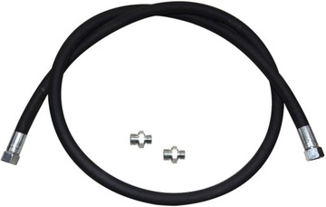 КОМПЛЕКТ ГИДРАВЛИЧЕСКОГО ОПРОКИДЫВАТЕЛЯ KIPRA 2,5 м 700 мм 12 В